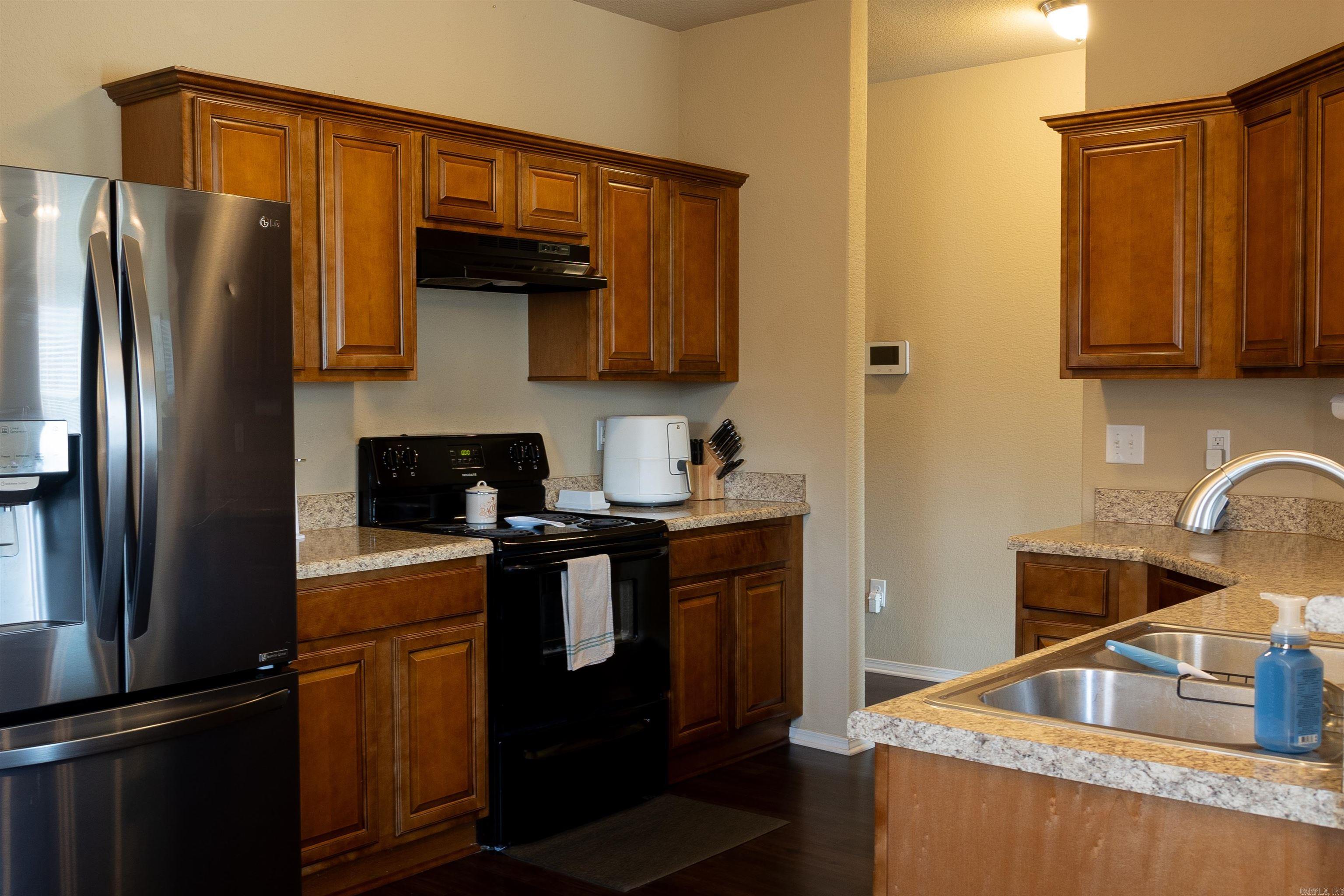 5613  Little Elm Ln  North Little Rock, AR
