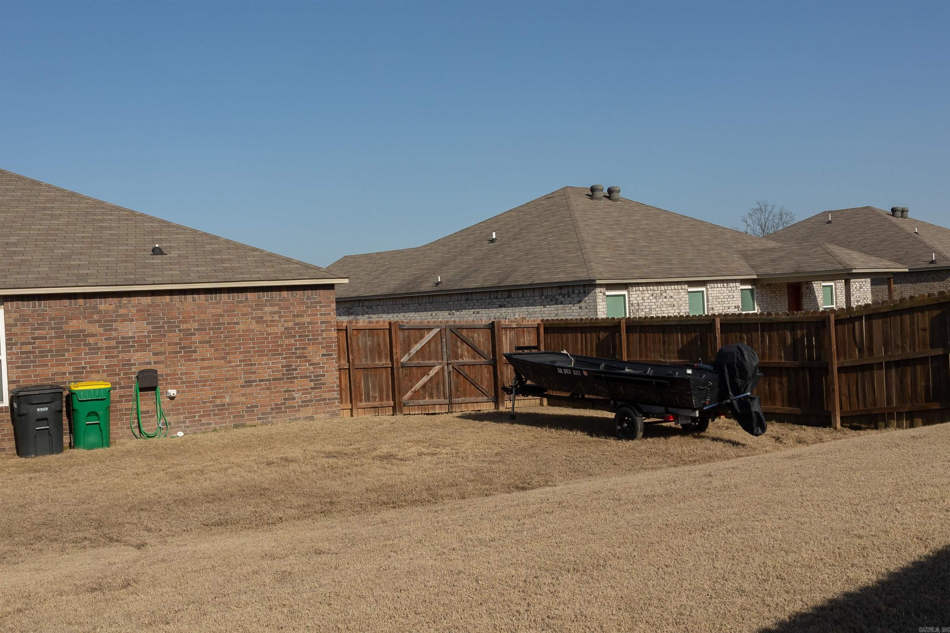5613  Little Elm Ln  North Little Rock, AR