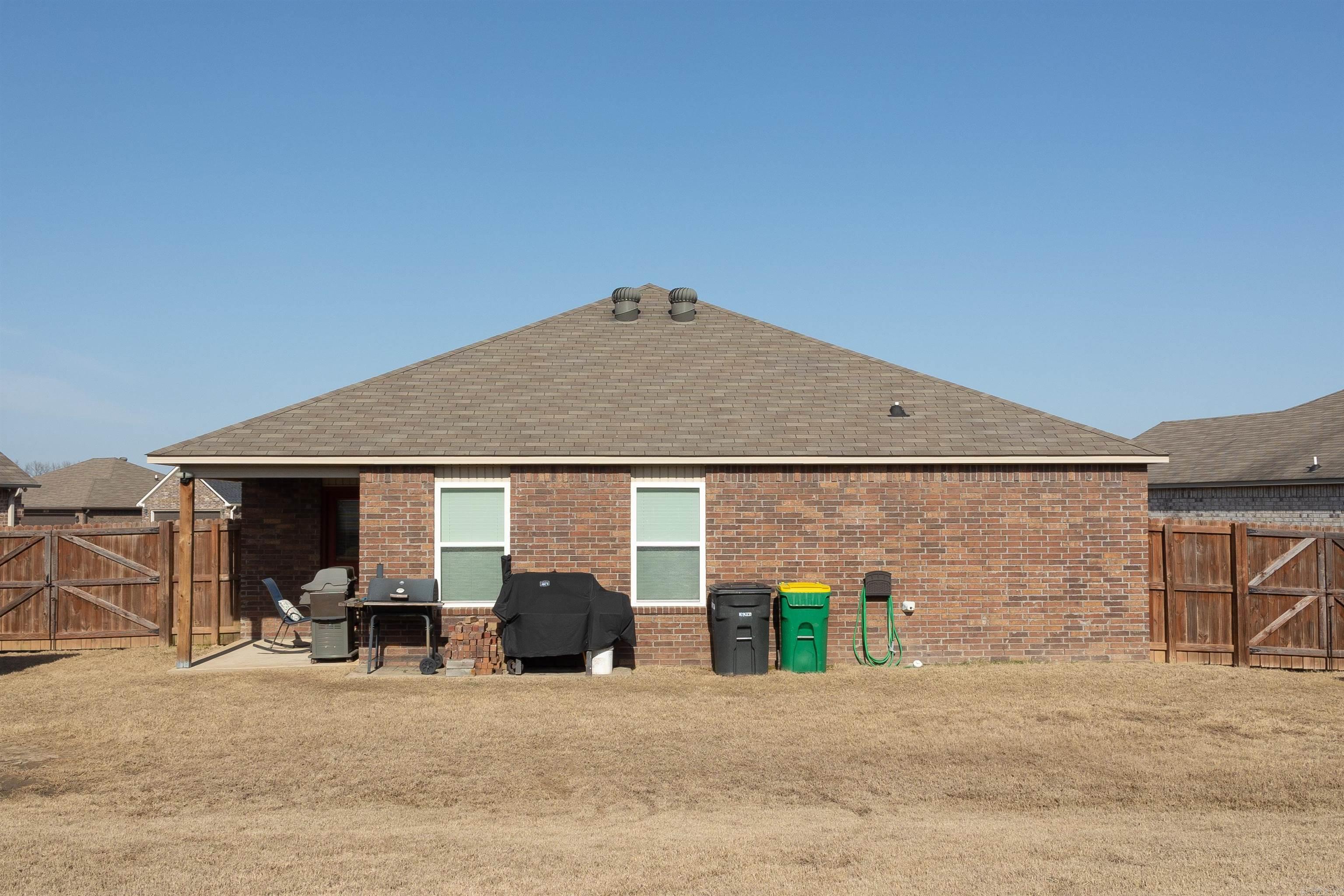 5613  Little Elm Ln  North Little Rock, AR