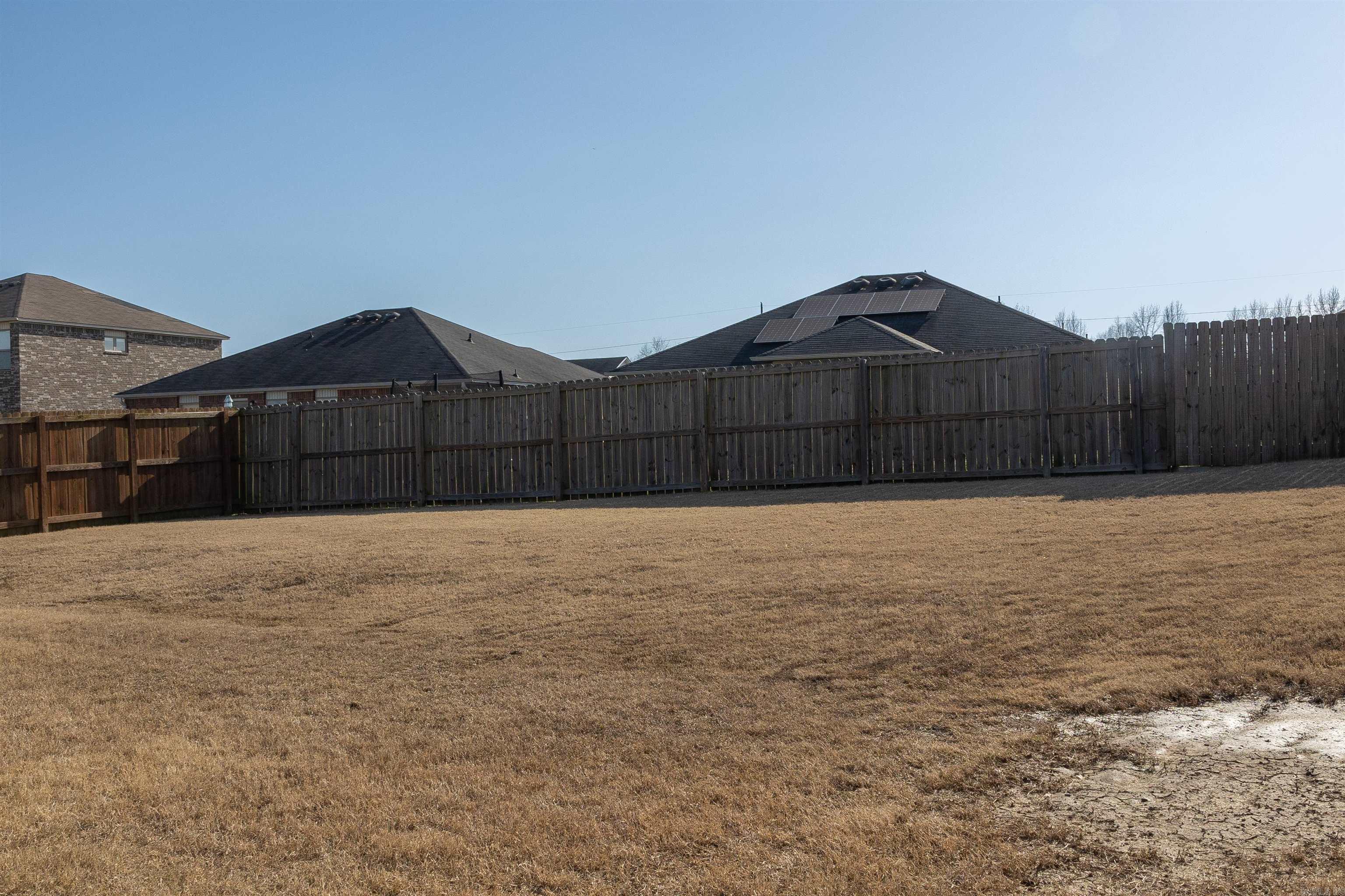 5613  Little Elm Ln  North Little Rock, AR