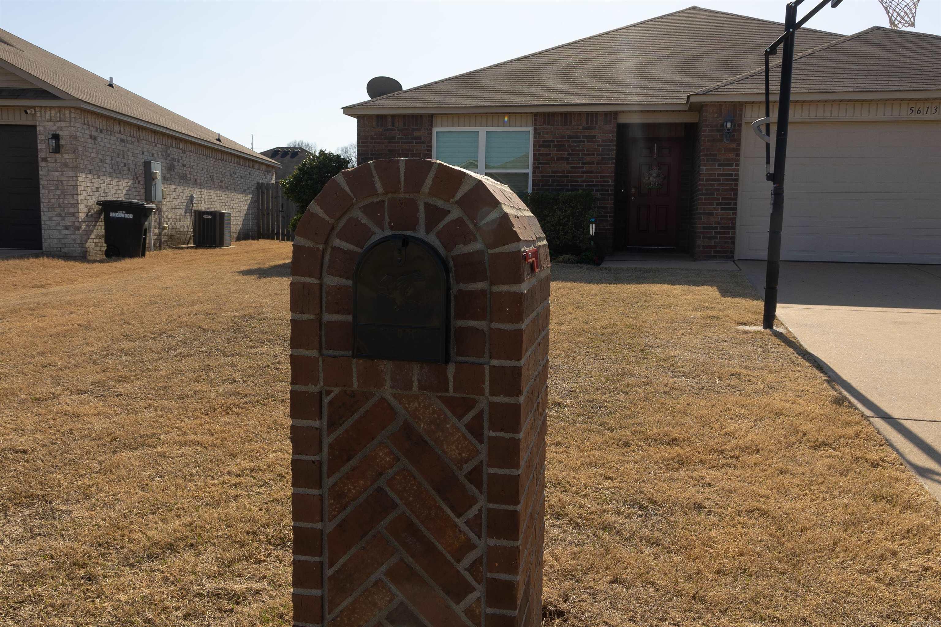 5613  Little Elm Ln  North Little Rock, AR