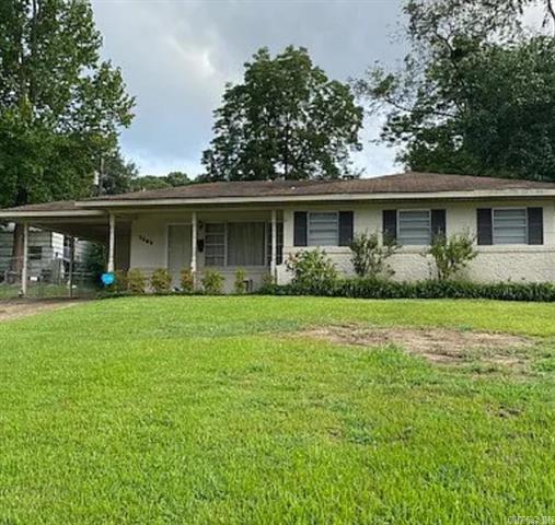 1305 W 8th  El Dorado, AR