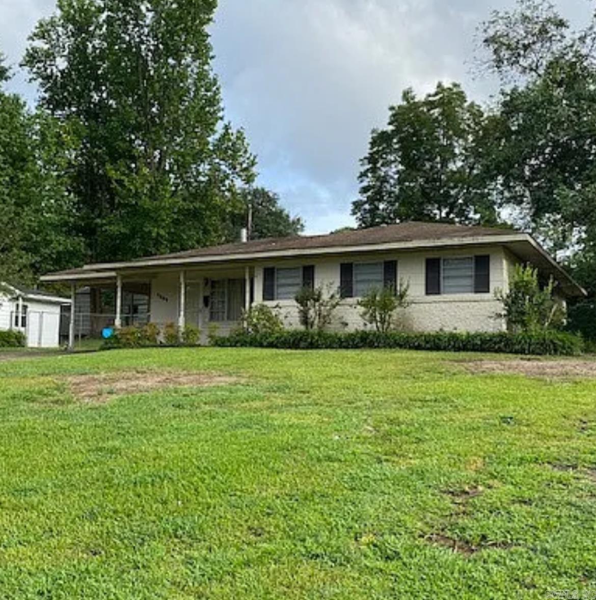 1305 W 8th  El Dorado, AR