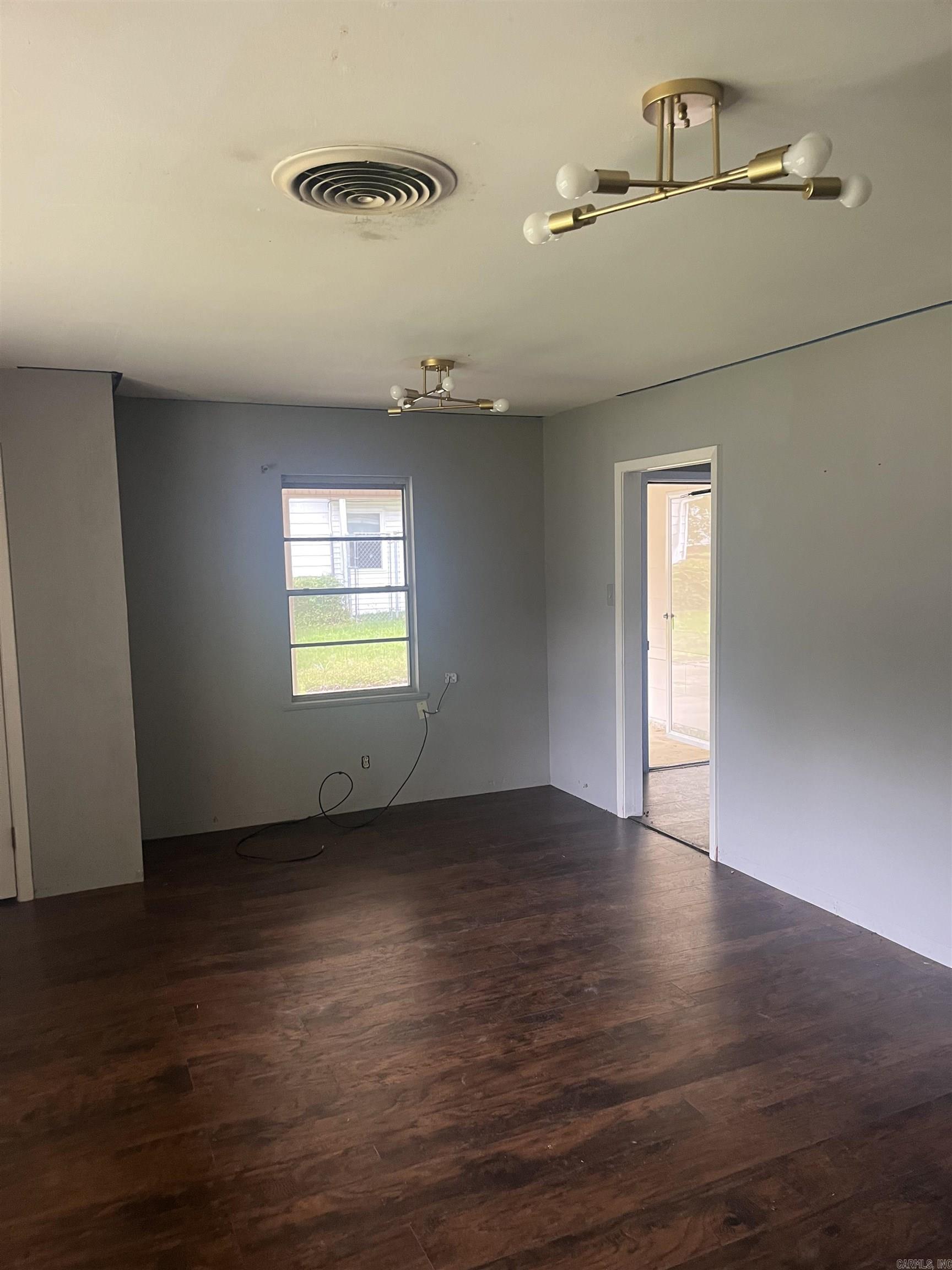1305 W 8th  El Dorado, AR