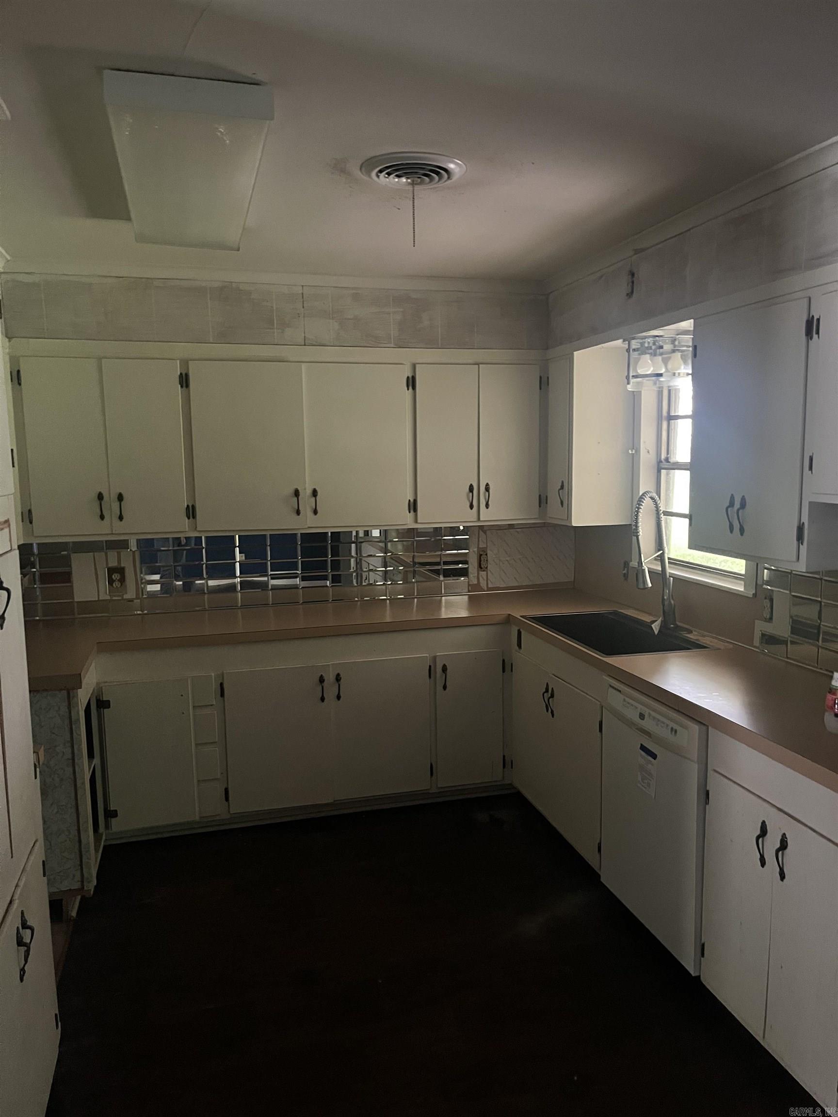 1305 W 8th  El Dorado, AR