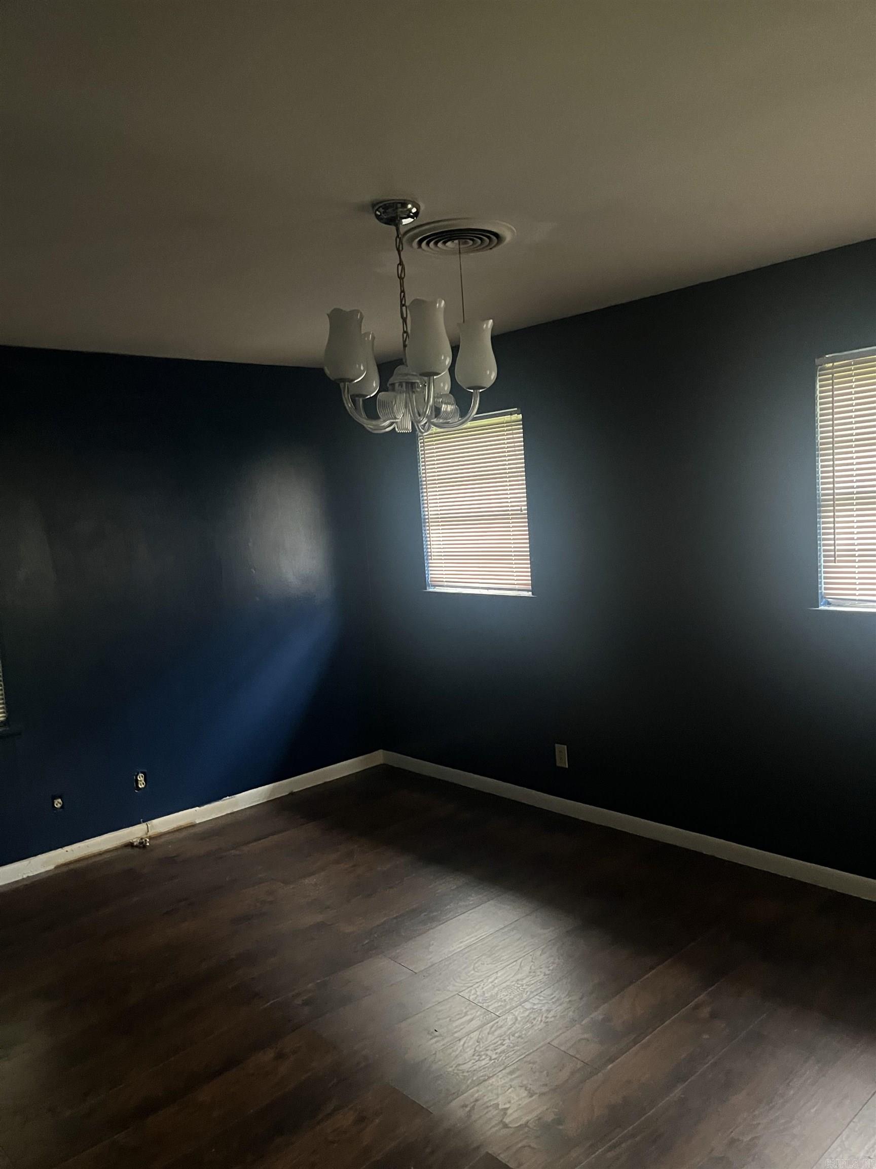 1305 W 8th  El Dorado, AR