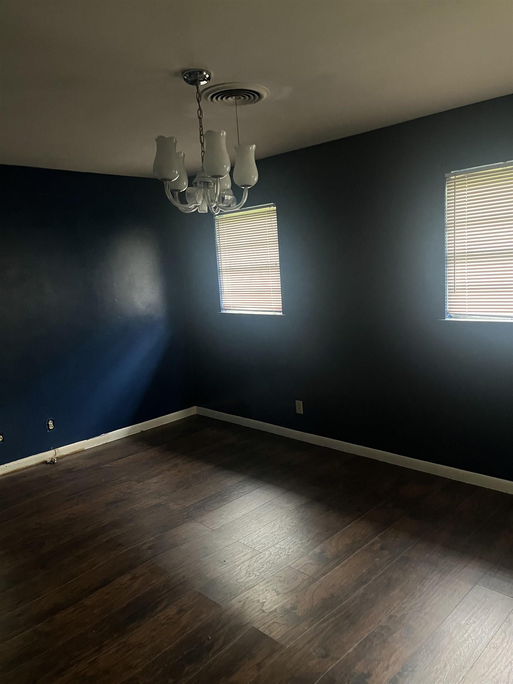1305 W 8th  El Dorado, AR