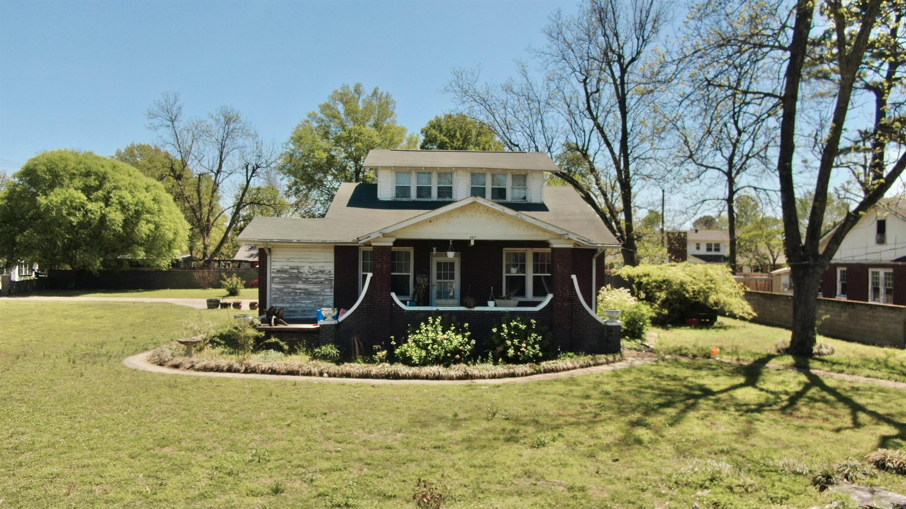 420 NW 3Rd St  Walnut Ridge, AR