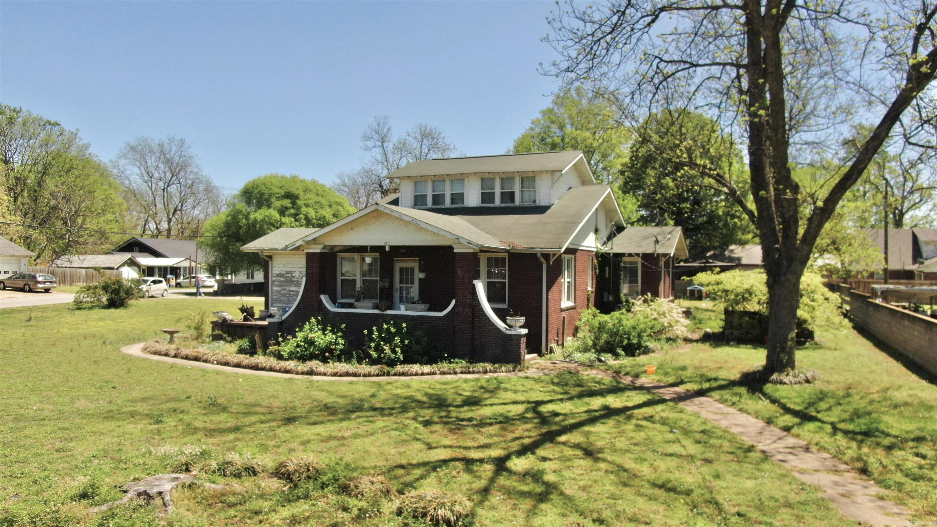 420 NW 3Rd St  Walnut Ridge, AR