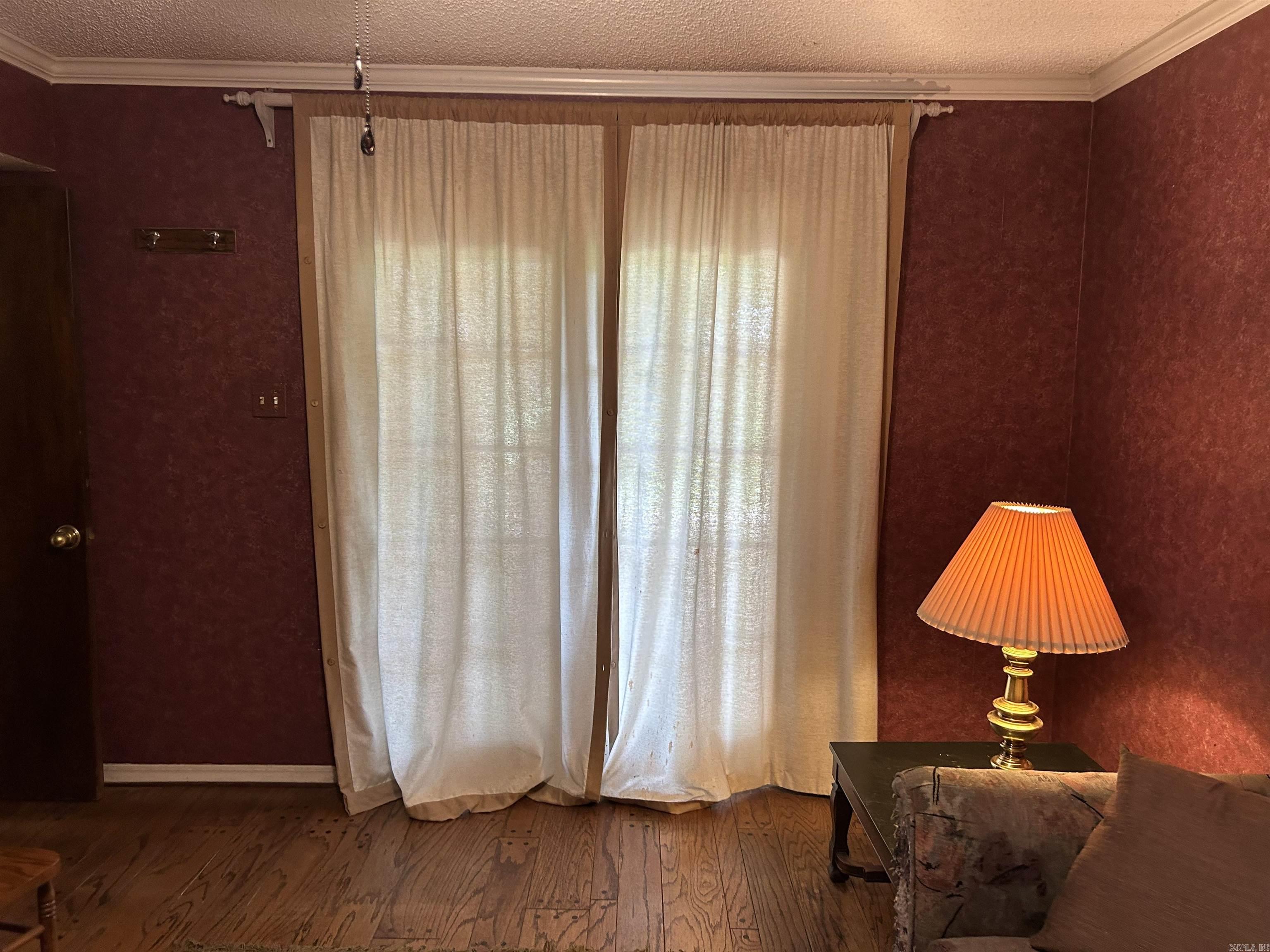 617  EDINBURGH  Jacksonville, AR