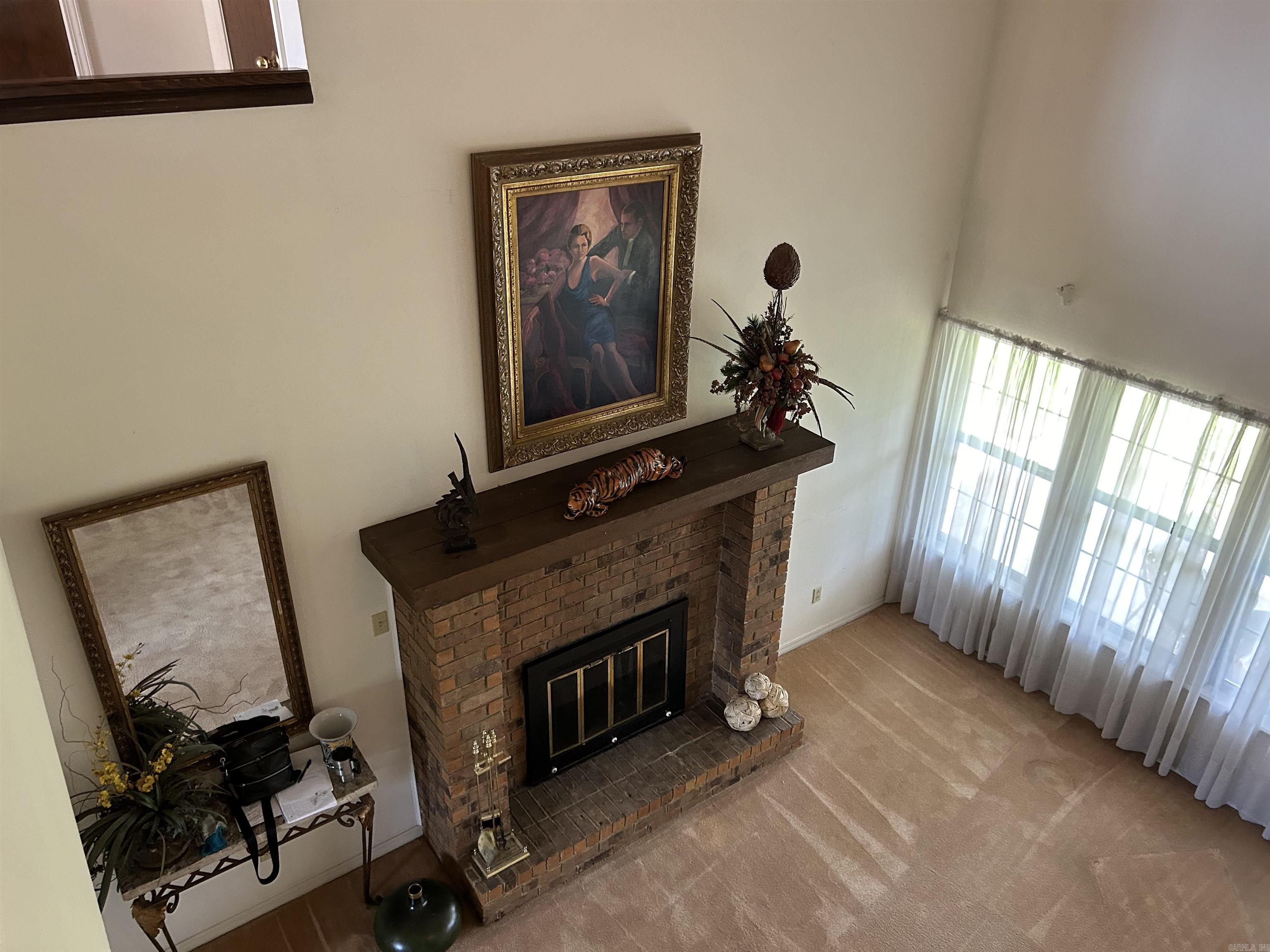 617  EDINBURGH  Jacksonville, AR