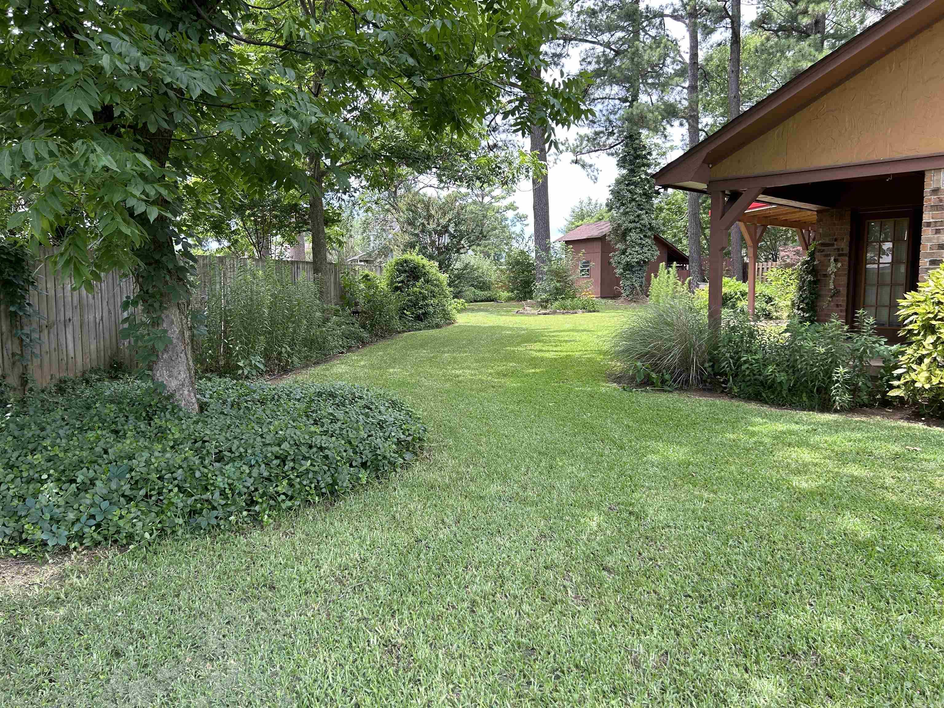 617  EDINBURGH  Jacksonville, AR