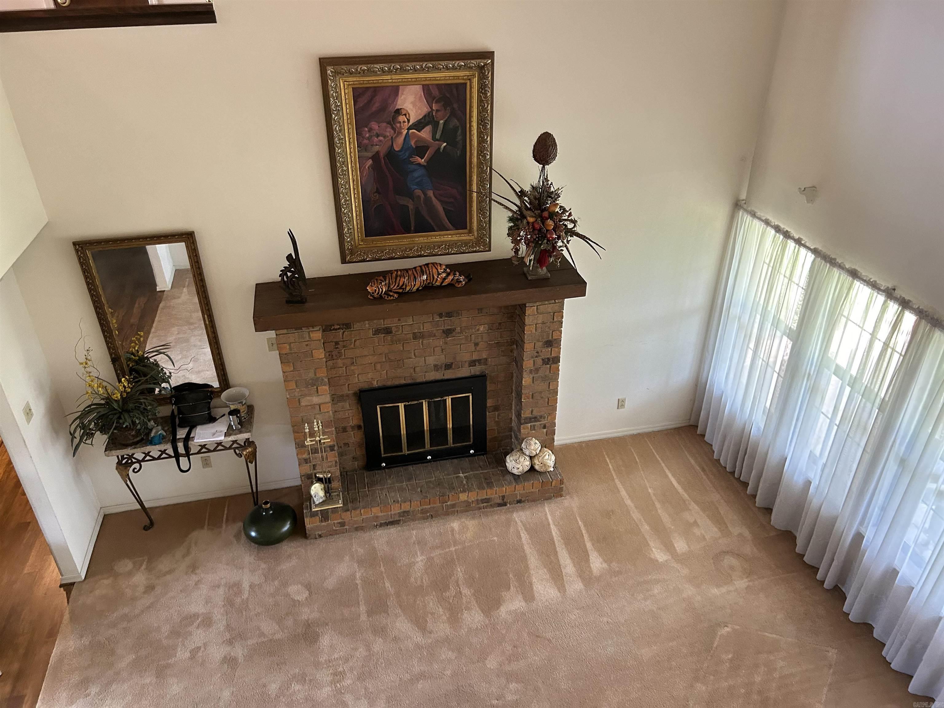 617  EDINBURGH  Jacksonville, AR