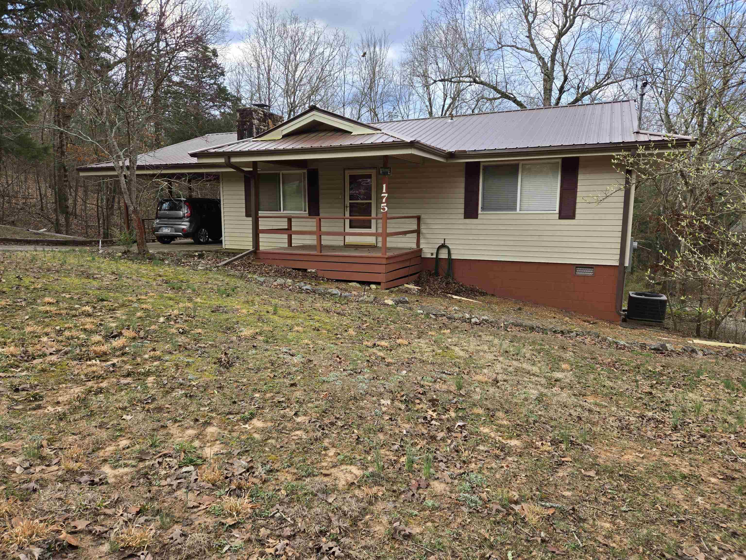 175  Cherokee  Cherokee Village, AR