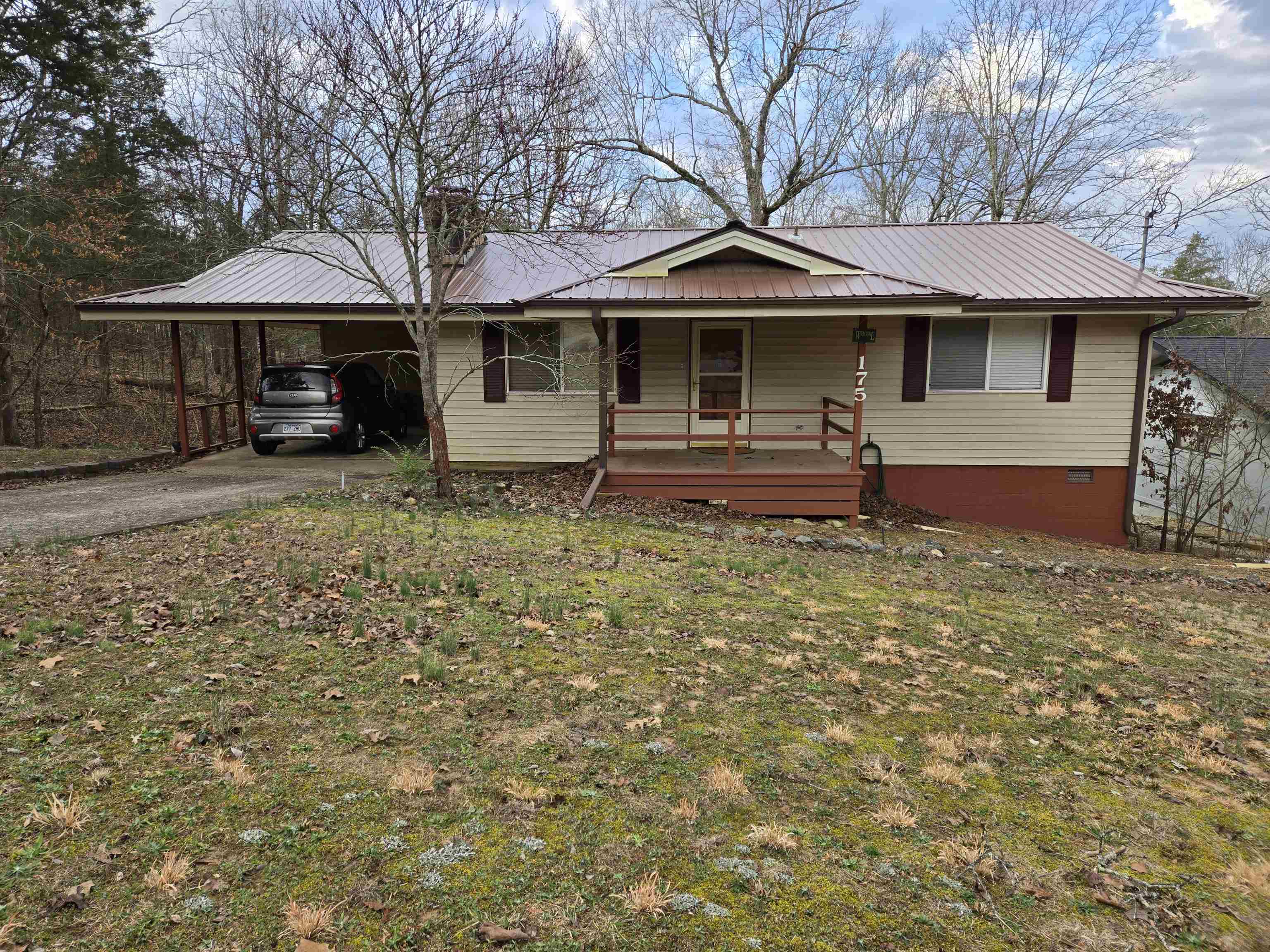 175  Cherokee  Cherokee Village, AR
