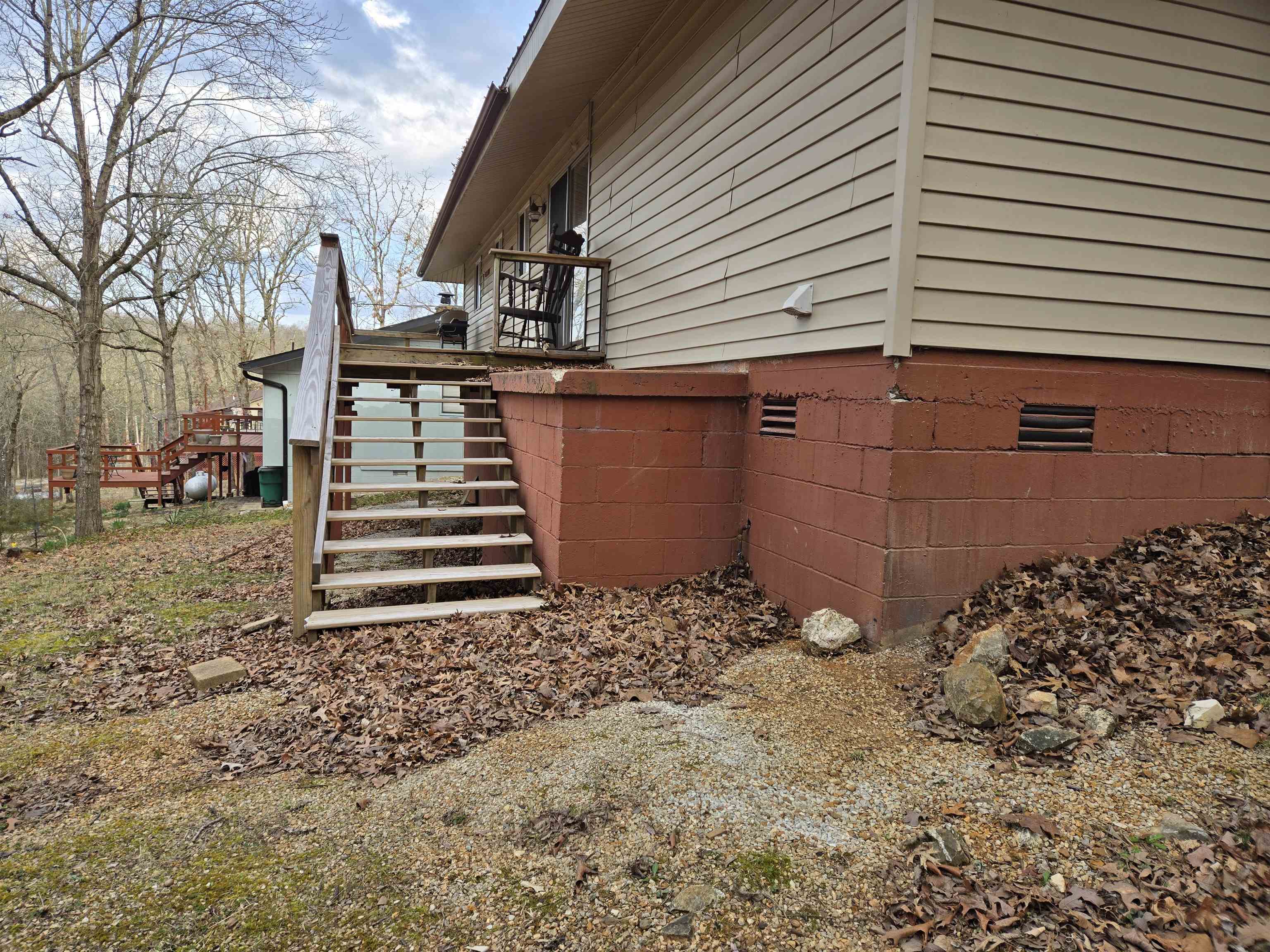 175  Cherokee  Cherokee Village, AR