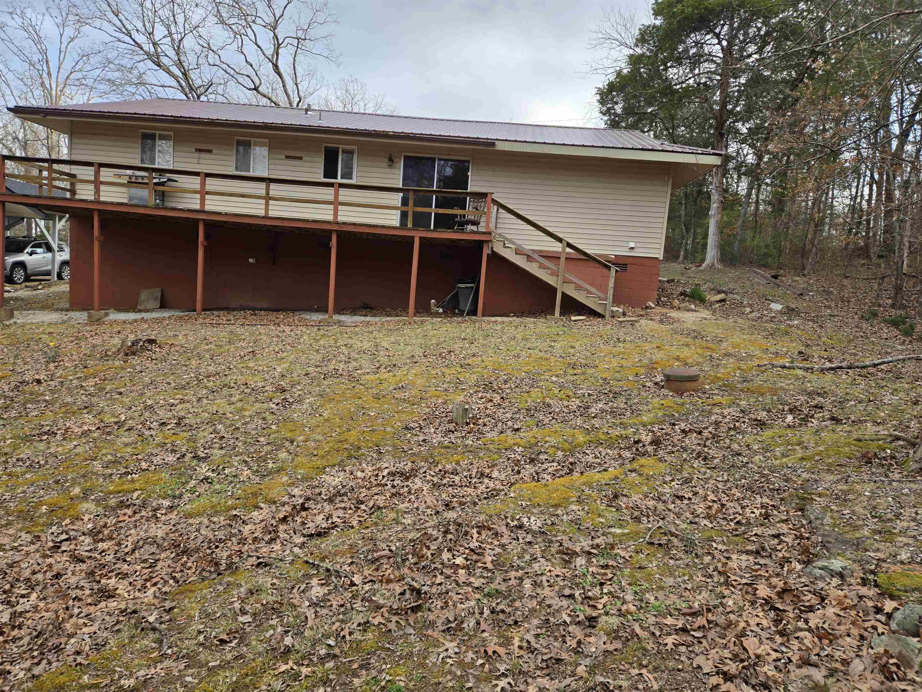 175  Cherokee  Cherokee Village, AR