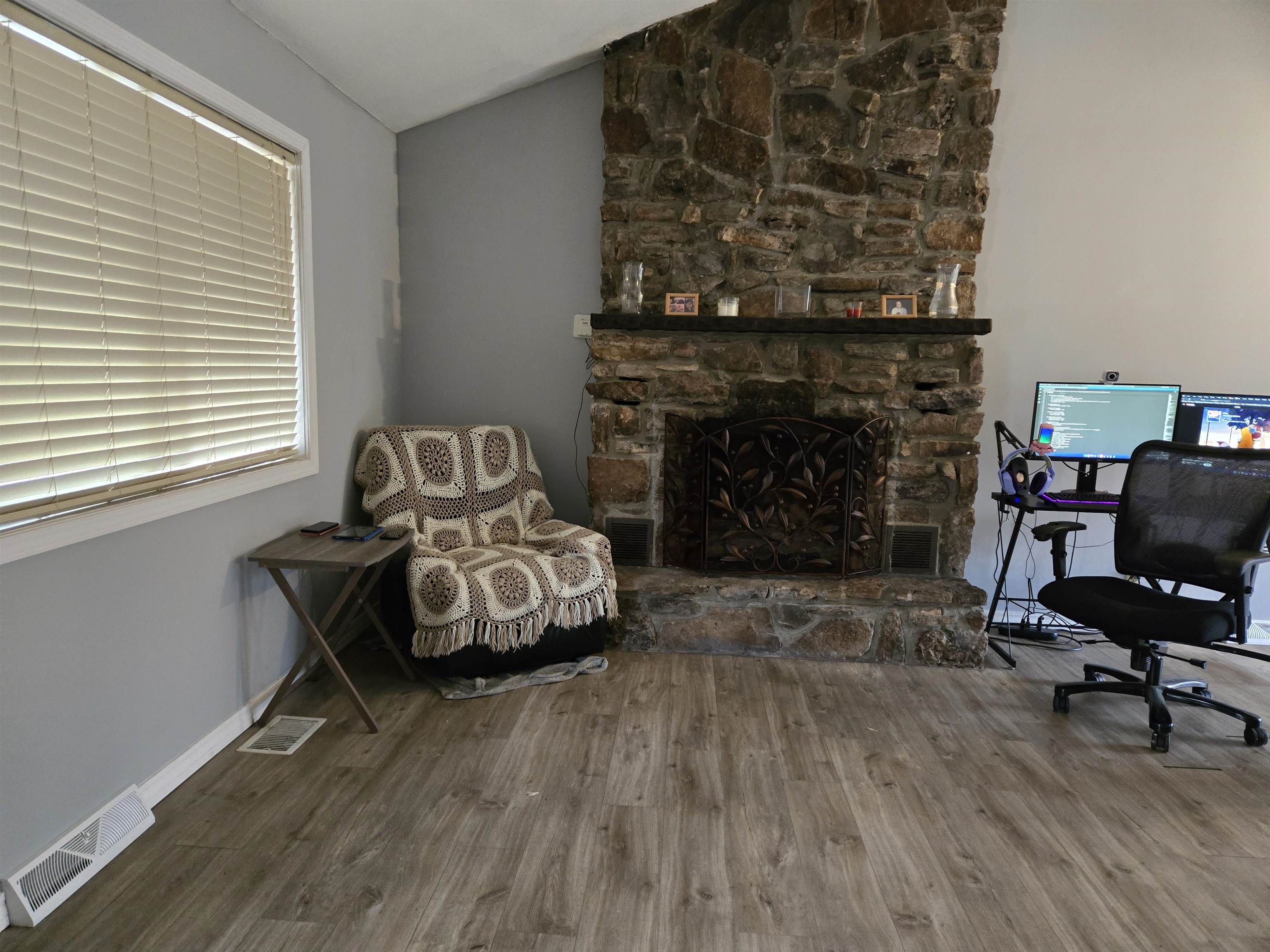 175  Cherokee  Cherokee Village, AR