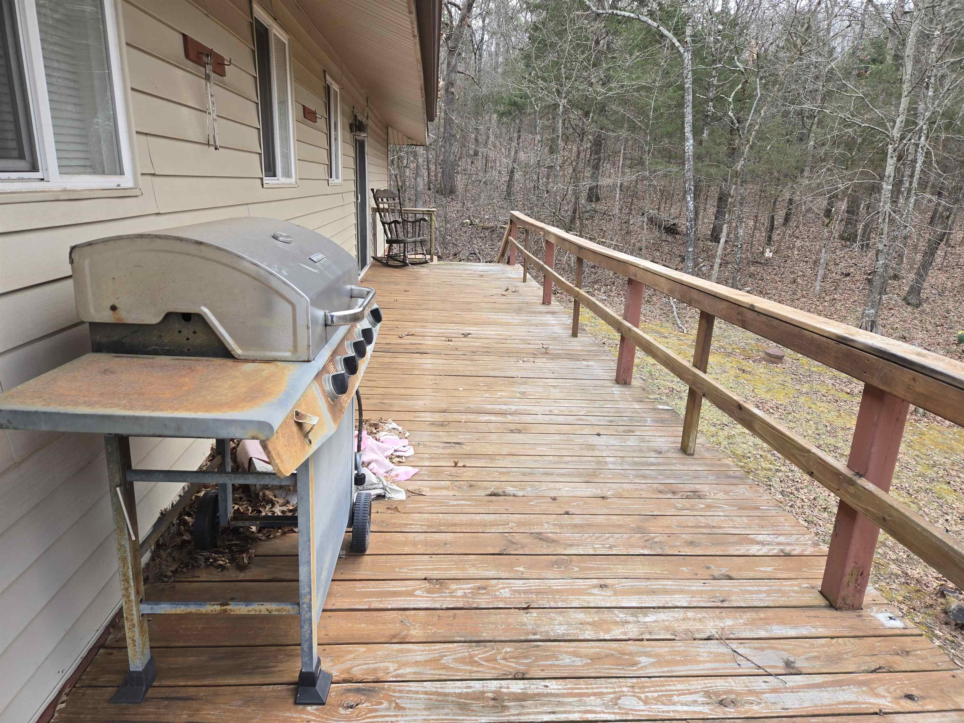 175  Cherokee  Cherokee Village, AR