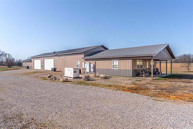 11  Brookside Ct  Ash Flat, AR