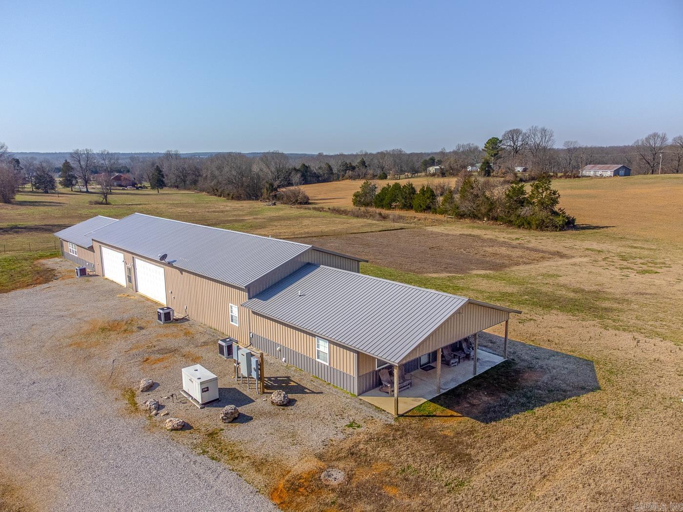 11  Brookside Ct  Ash Flat, AR