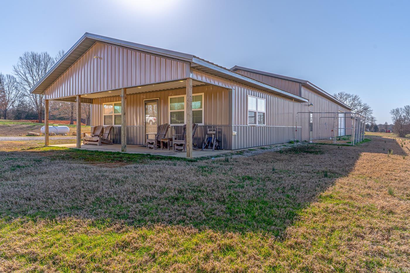 11  Brookside Ct  Ash Flat, AR