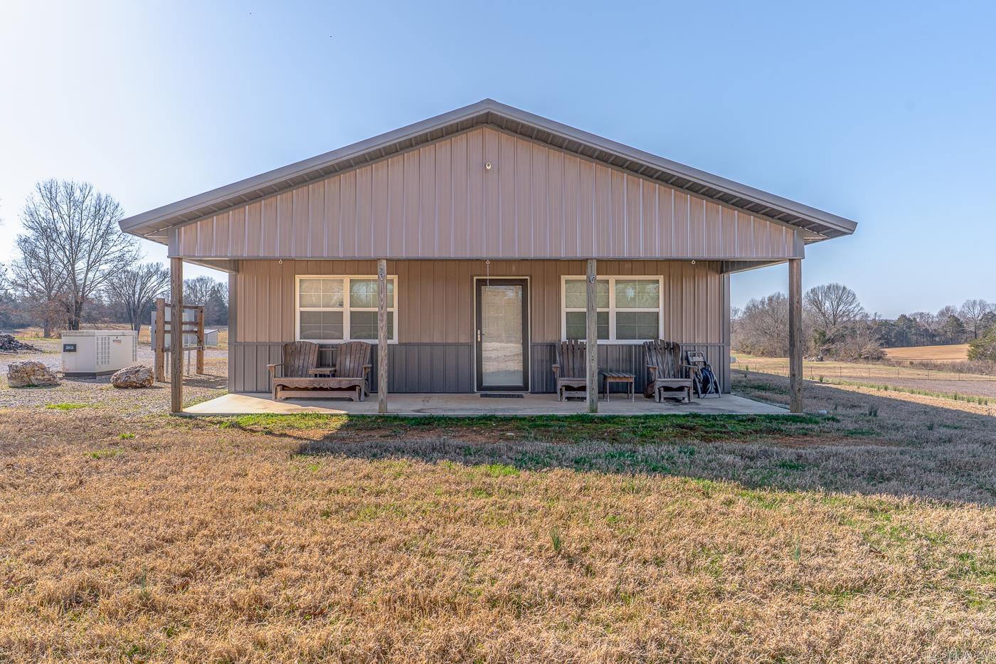 11  Brookside Ct  Ash Flat, AR