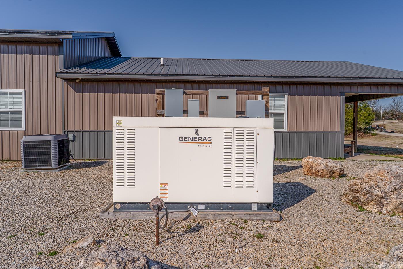 11  Brookside Ct  Ash Flat, AR