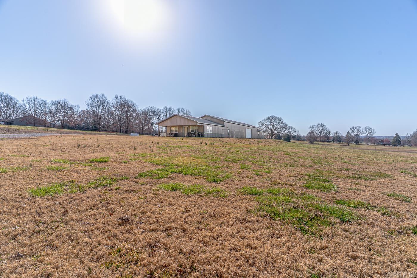 11  Brookside Ct  Ash Flat, AR