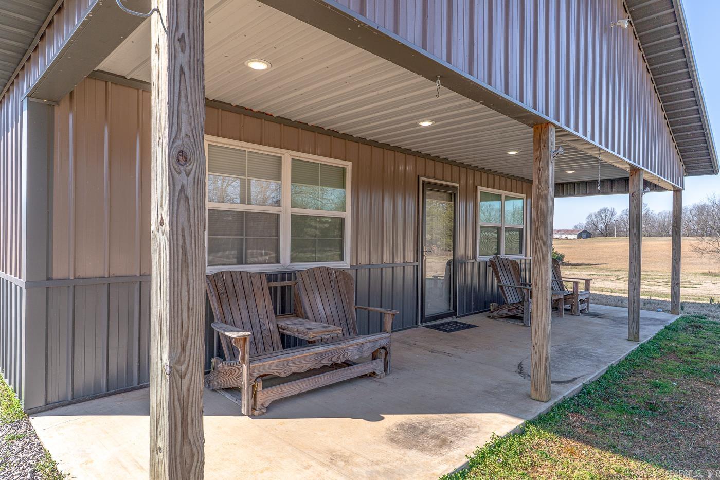 11  Brookside Ct  Ash Flat, AR