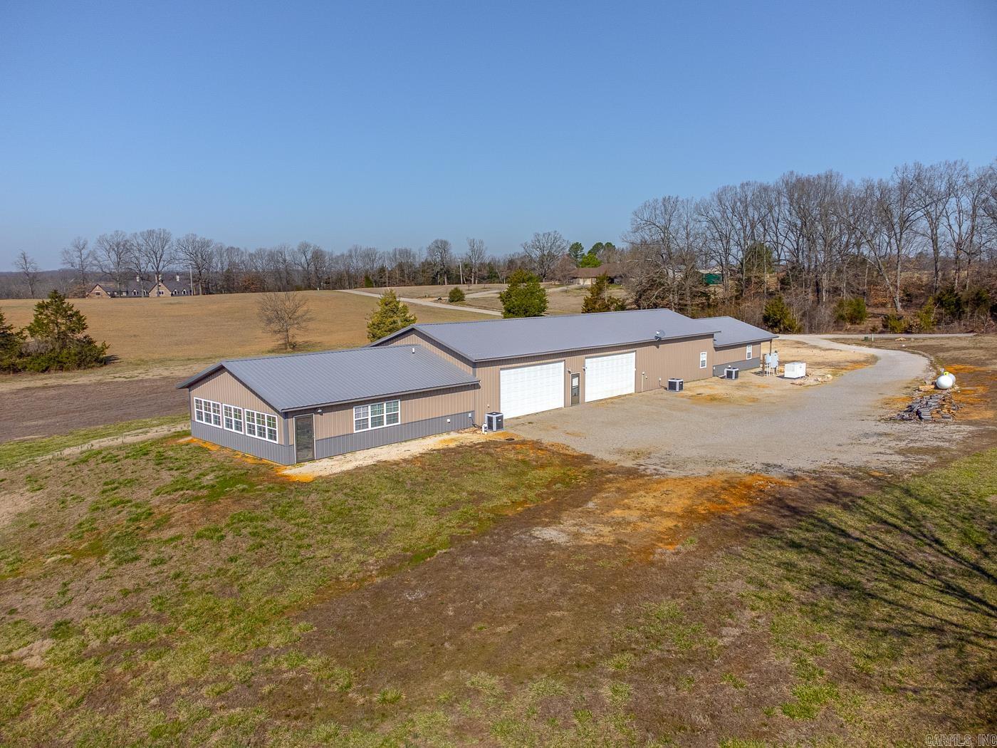 11  Brookside Ct  Ash Flat, AR