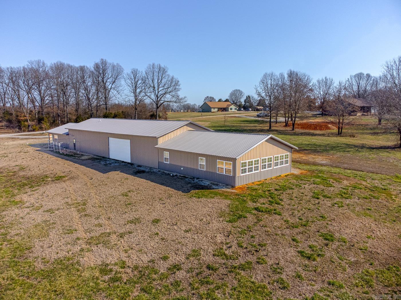 11  Brookside Ct  Ash Flat, AR