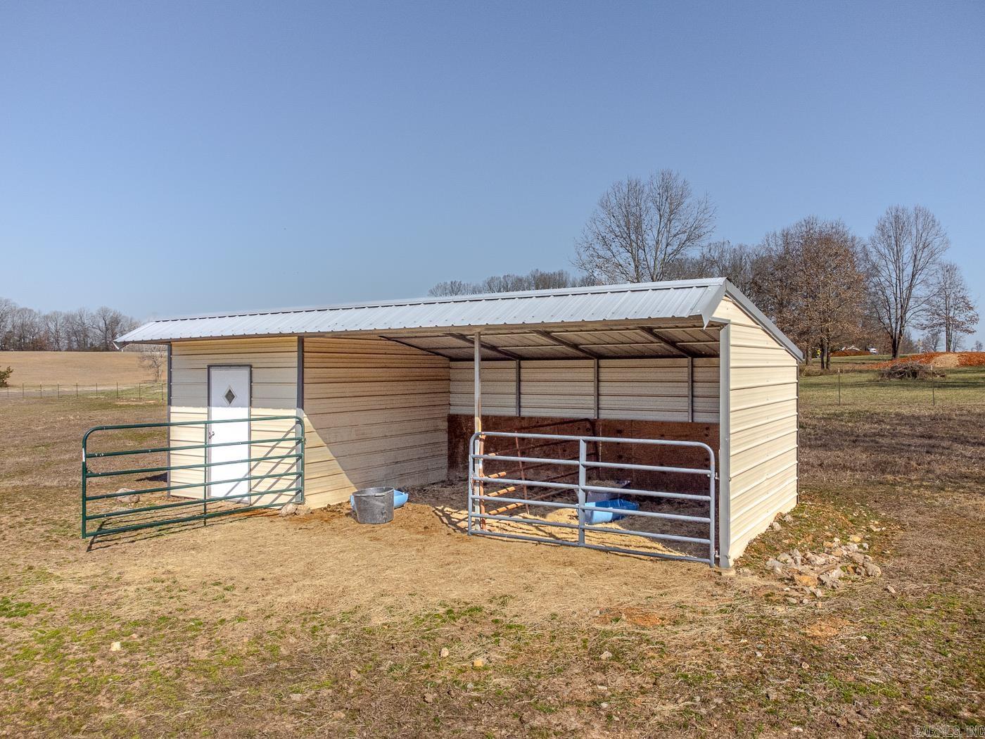 11  Brookside Ct  Ash Flat, AR