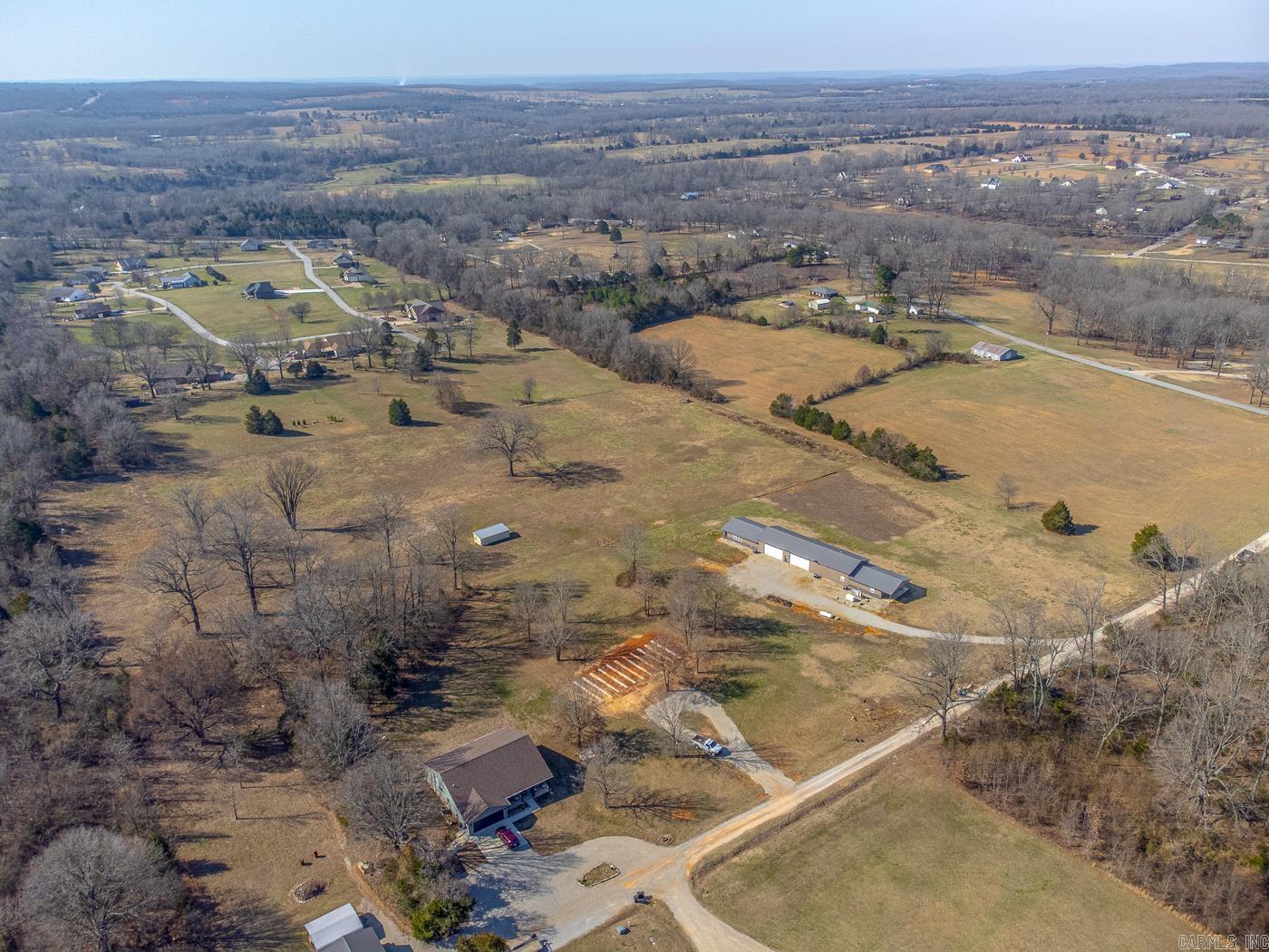 11  Brookside Ct  Ash Flat, AR