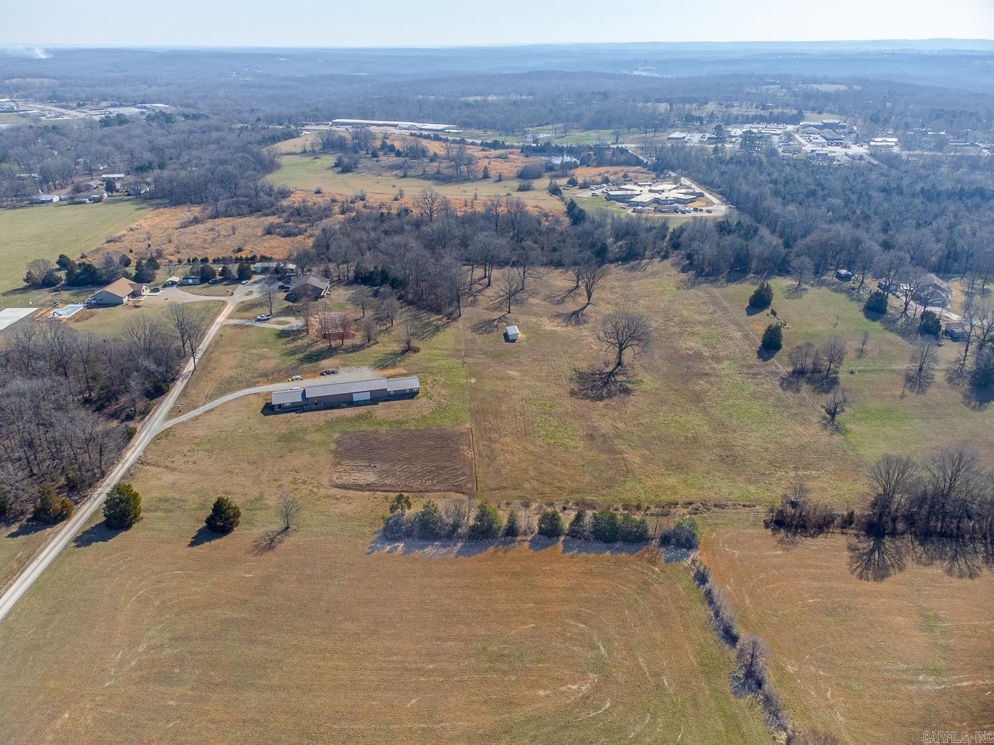 11  Brookside Ct  Ash Flat, AR