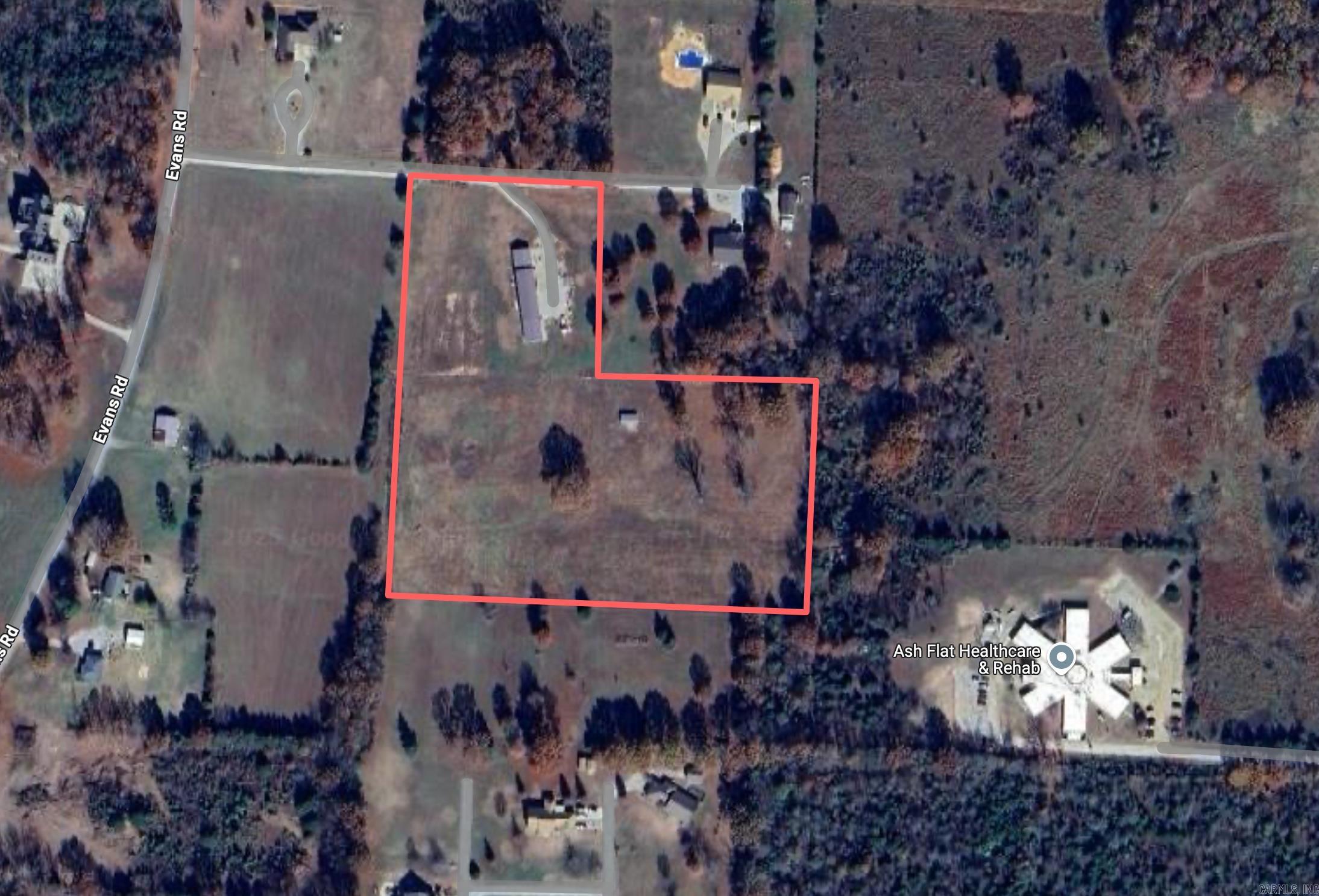 11  Brookside Ct  Ash Flat, AR