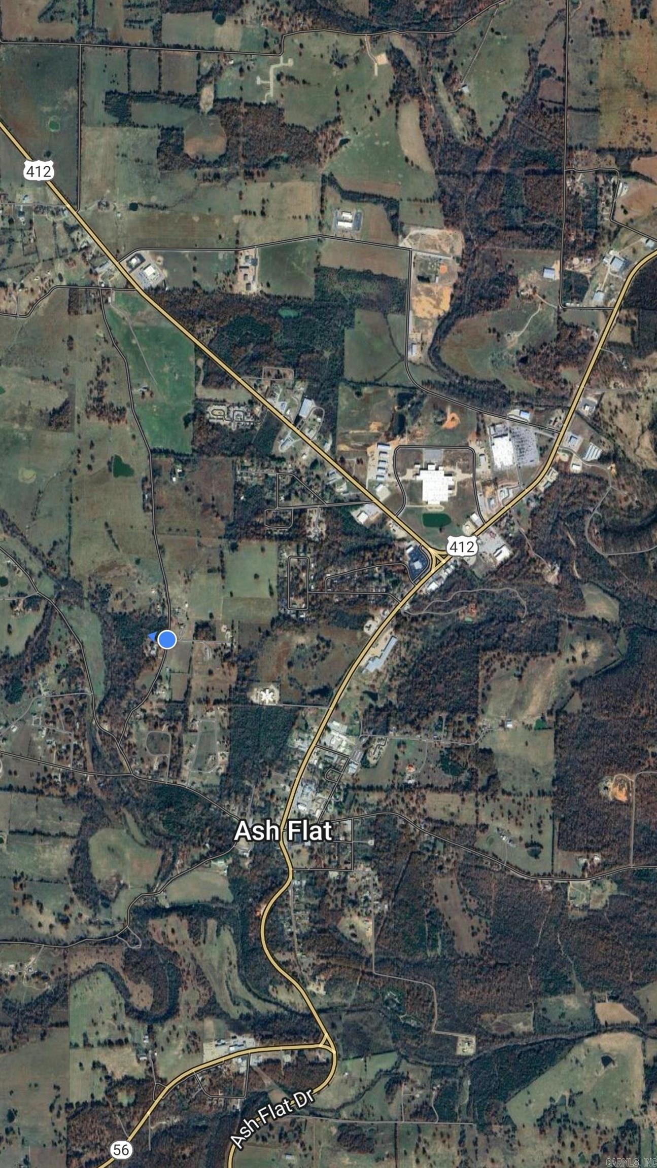 11  Brookside Ct  Ash Flat, AR