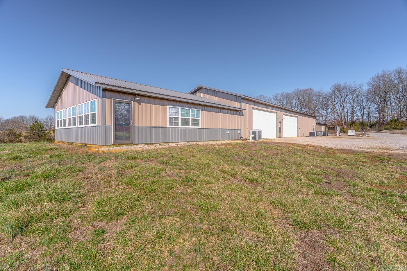 11  Brookside Ct  Ash Flat, AR