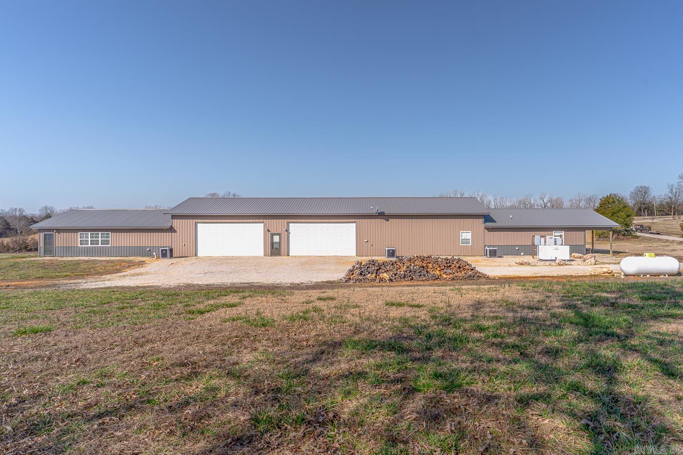 11  Brookside Ct  Ash Flat, AR