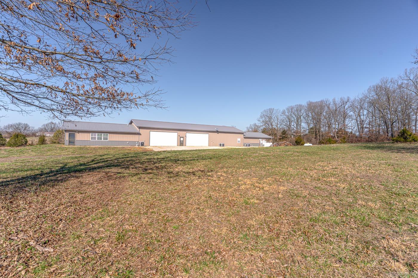 11  Brookside Ct  Ash Flat, AR