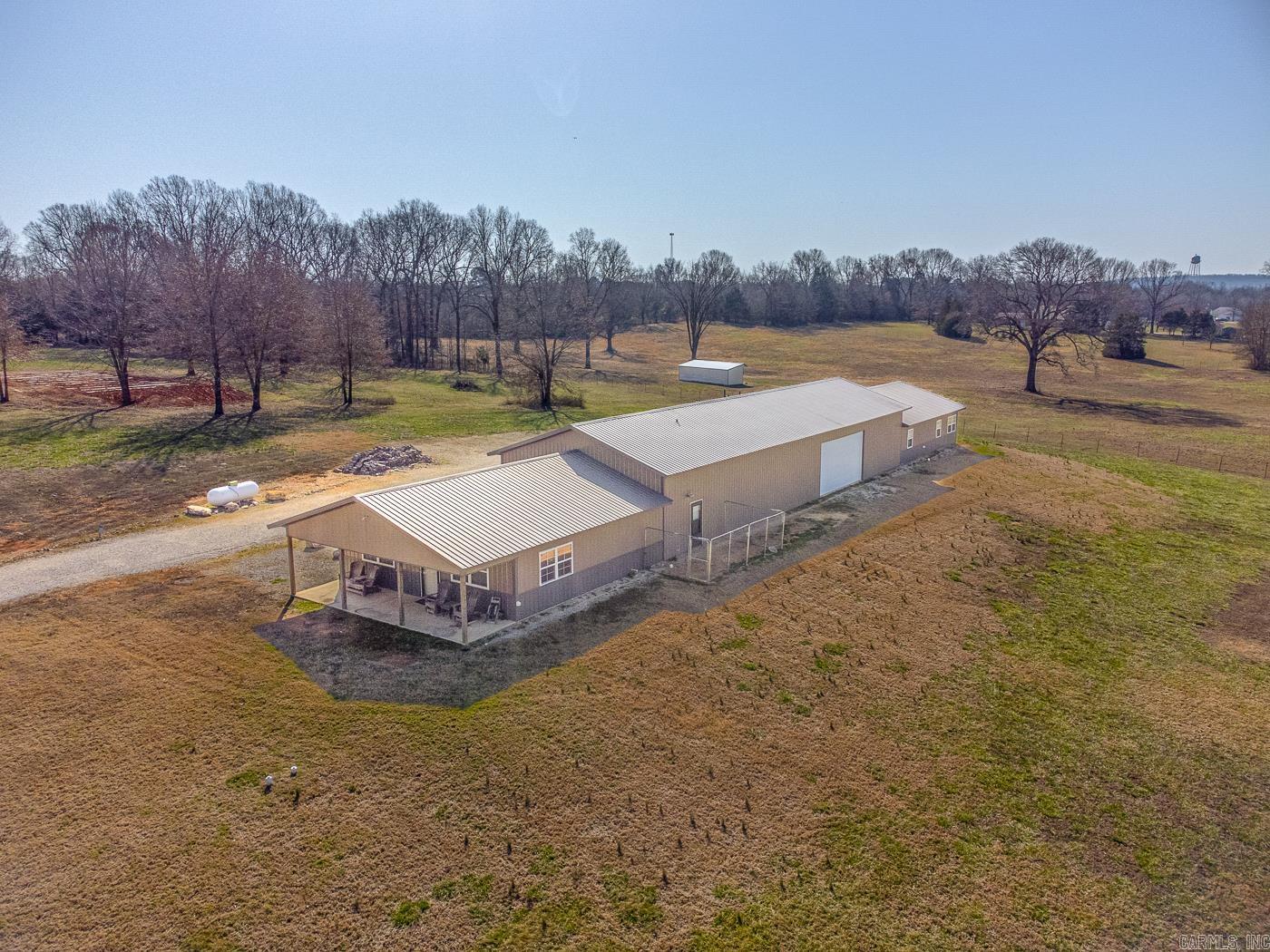 11  Brookside Ct  Ash Flat, AR