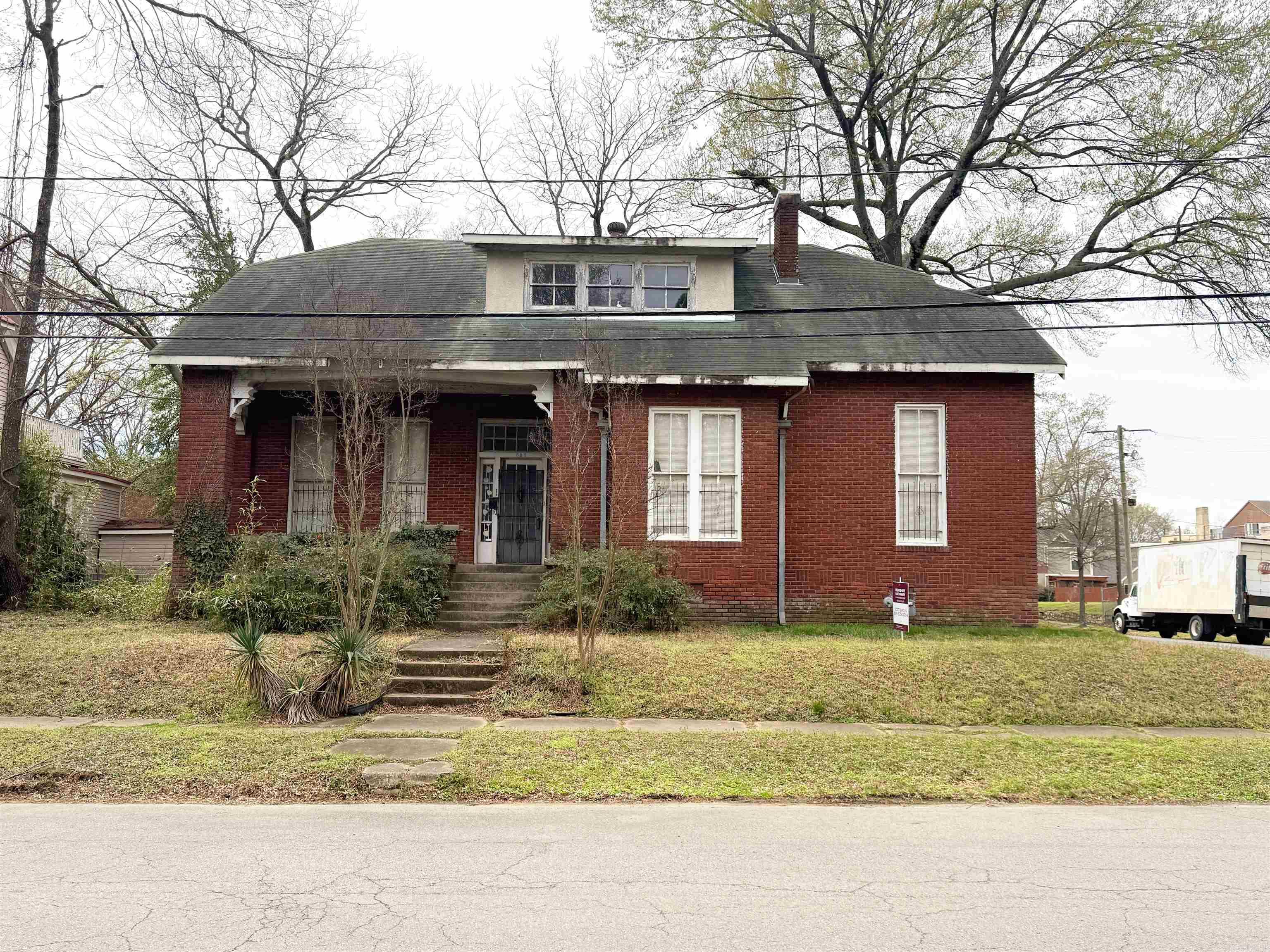 523 W 15Th St  Little Rock, AR