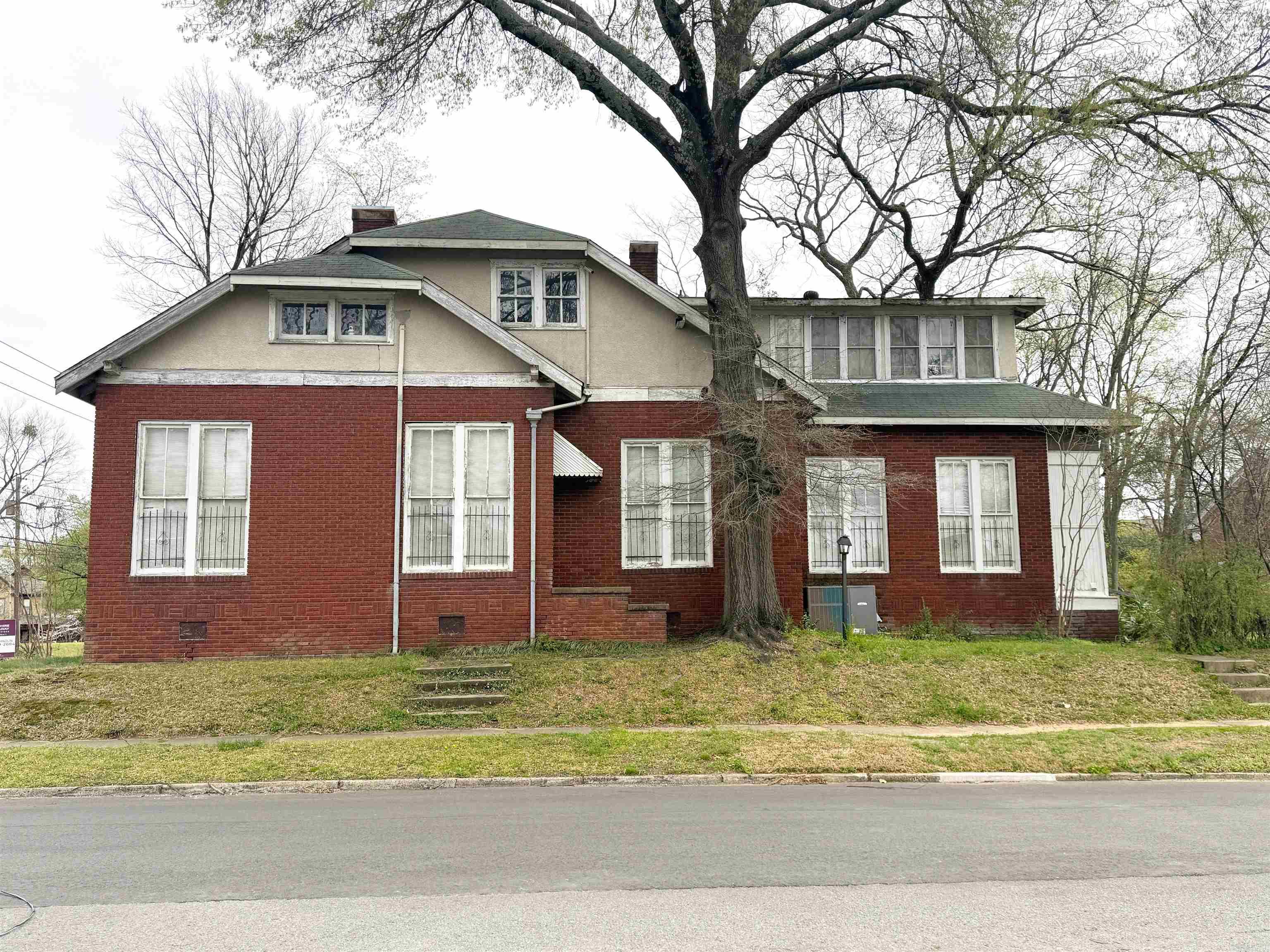 523 W 15Th St  Little Rock, AR