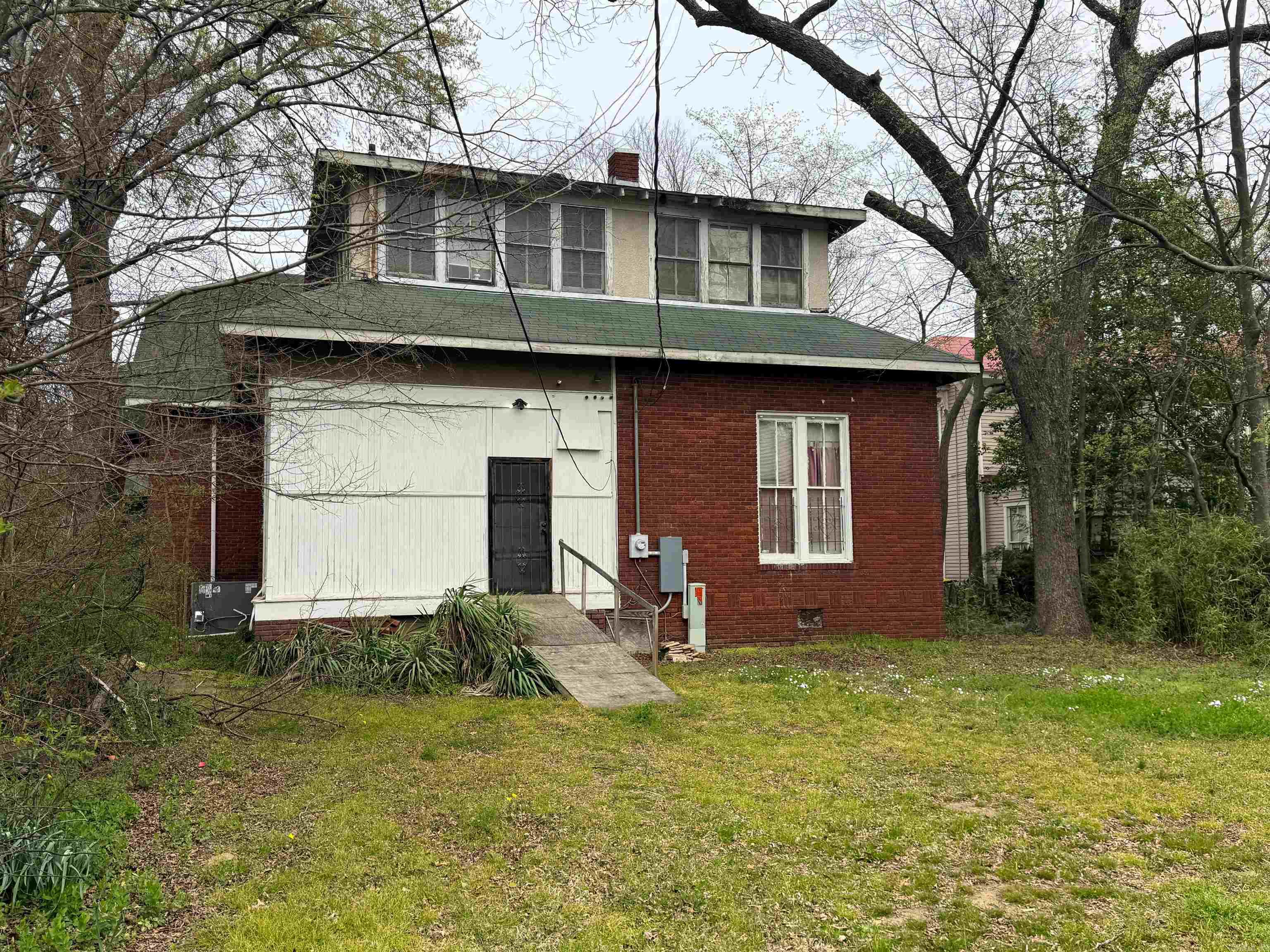 523 W 15Th St  Little Rock, AR