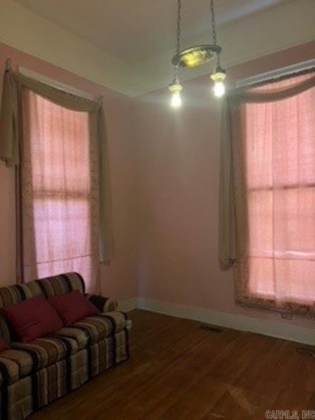 523 W 15Th St  Little Rock, AR