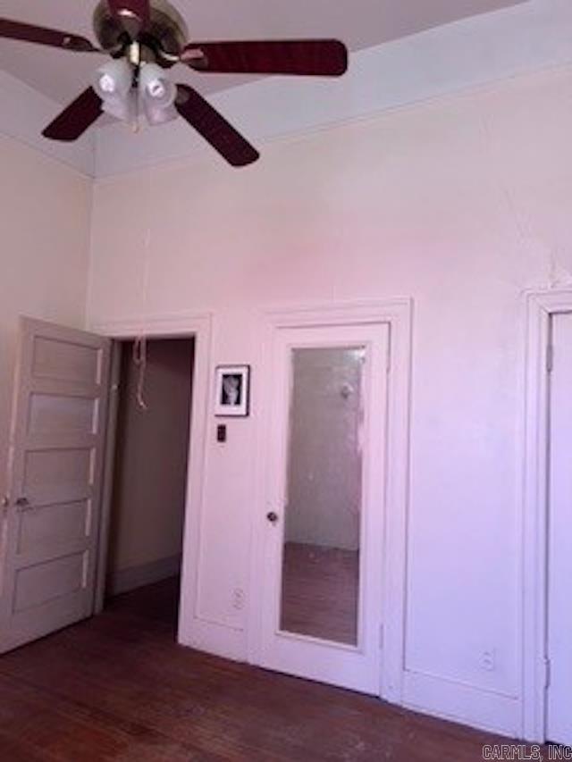 523 W 15Th St  Little Rock, AR