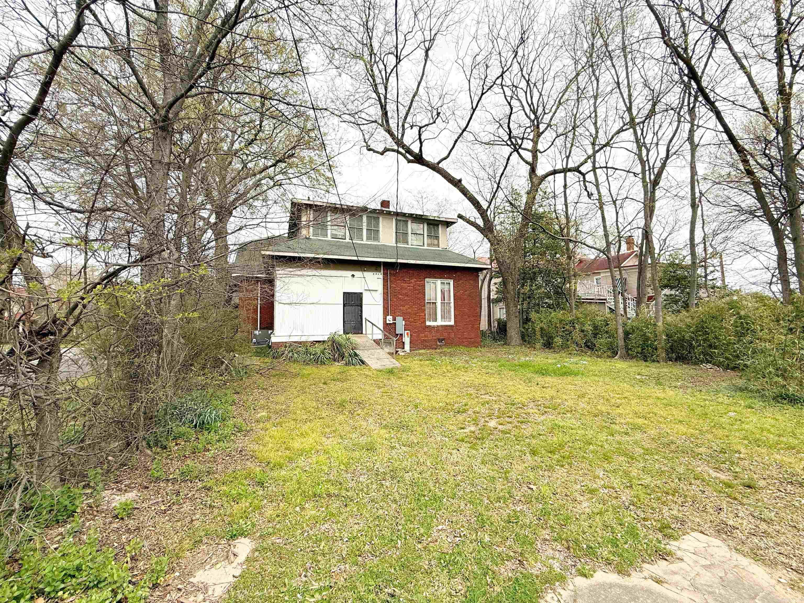 523 W 15Th St  Little Rock, AR
