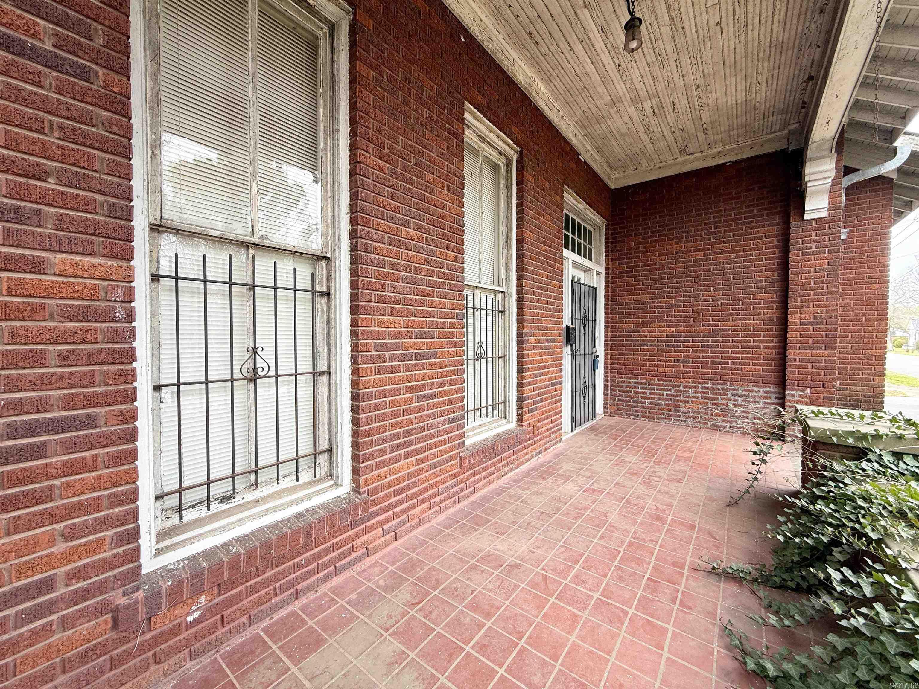 523 W 15Th St  Little Rock, AR