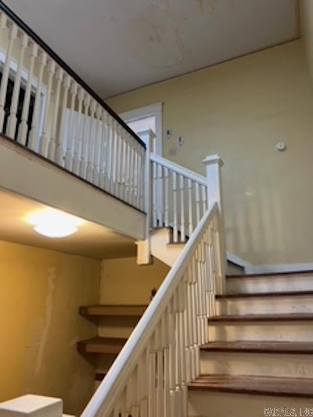 523 W 15Th St  Little Rock, AR
