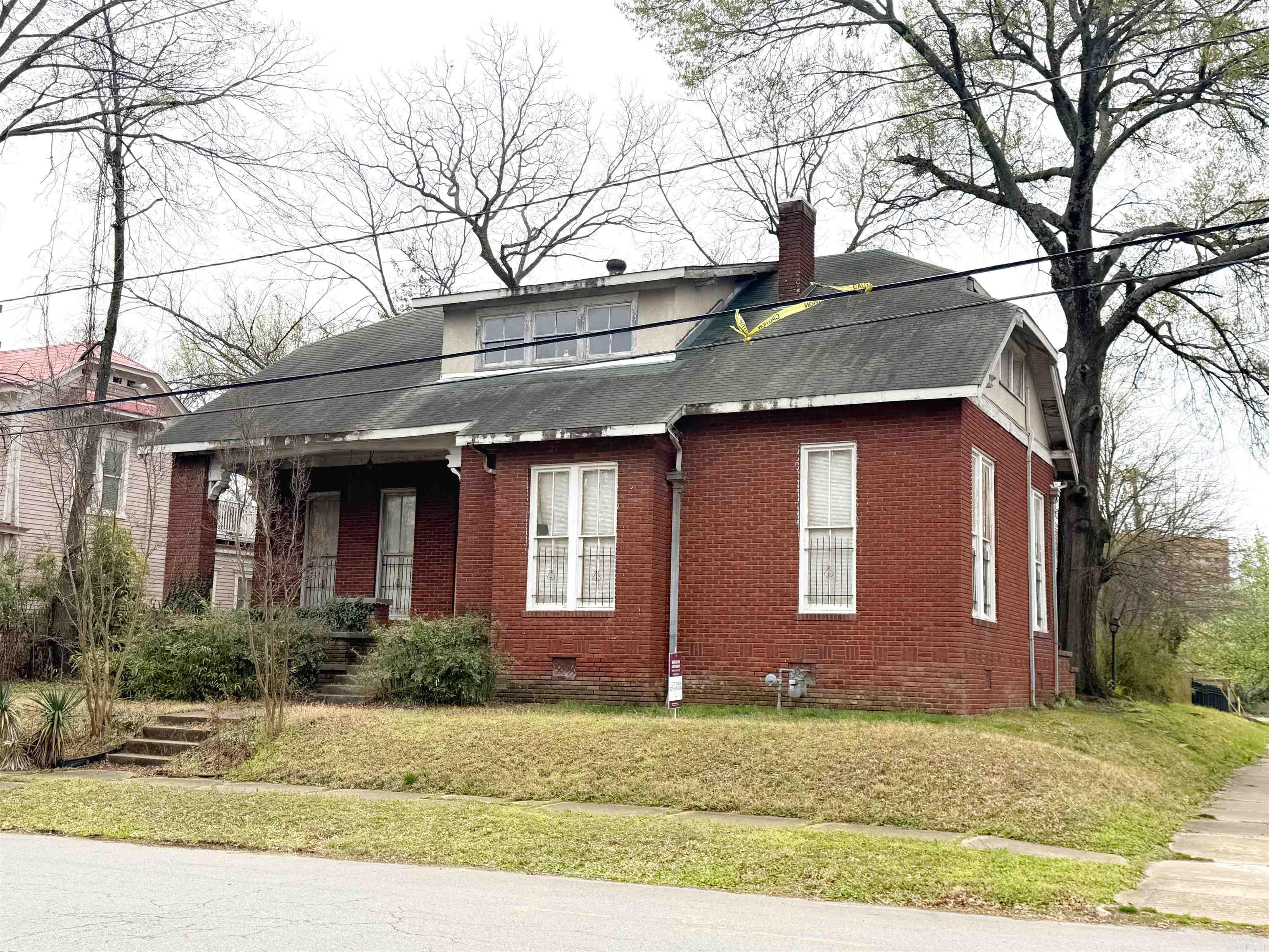 523 W 15Th St  Little Rock, AR